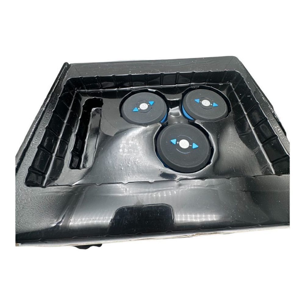 Smart Fitness Apparatus - ab toner
